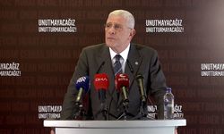 Dervişoğlu’ndan iktidara sert tepki: ‘Devleti PKK’nın kongresine mahkum edenlere yazıklar olsun’ 