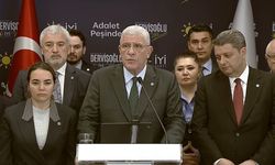 Dervişoğlu’ndan PKK’nın fesih kararına sert tepki: ‘Terör örgütü hedeflerinden vazgeçmedi’ 