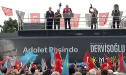 Dervişoğlu'ndan sert mesajlar: ‘Devlet Bahçeli’nin Türk milliyetçiliğini temsil etme hakkı yoktur’ 