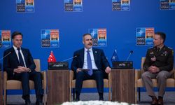 Dışişleri Bakanı Hakan Fidan: ‘YPG’den beklenen adımlar henüz gelmedi’ 