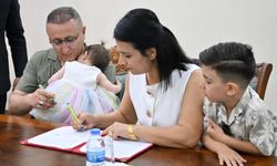 Diyarbakır’da bir çocuk daha koruyucu ailesine kavuştu: Koruyucu aile sayısı 97’ye ulaştı 