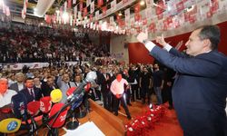 Erbakan’dan Erdoğan’a ‘Açılım’ çağrısı: ‘Enflasyon terörüne de açılım yapın’ 