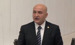 Erhan Usta: ‘PKK’nın hedeflerine hizmet eden anayasaya asla izin vermeyeceğiz’ 