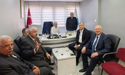 Eski Vali Halil Işık’tan Adıyaman Platformu’na övgü: ’Örnek bir hizmet gerçekleştiriyorlar’ 