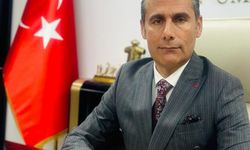 Gençlik ve Spor İl Müdürü Fikret Keleş’ten 19 Mayıs mesajı 
