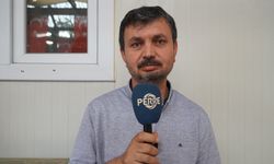 Hamza Çelenk’in ‘Kırmızı Kar’ kitabı okuyucuyla buluştu: 6 Şubat’ın yankısı edebiyata taşındı  - Videolu Haber