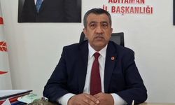 İsmail Demir: ‘28 bin kişi temizlik görevine başvurdu, Adıyaman’daki işsizliğin acı fotoğrafı’  - Videolu Haber