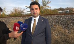 Kaymakam Seyhan’dan 19 Mayıs mesajı 