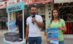 ‘Kayra İçin Bir Bayramlık Kıyafet Bedeli Bağış’: SMA Hastası Kayra Bebek için destek çağrısı  - Videolu Haber