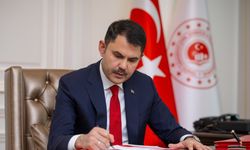 Konya Kulu'da 5,2 büyüklüğünde deprem: Bakan Kurum'dan açıklama 