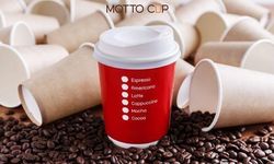 Tek Kullanımlık Ambalajda Estetik ve Fonksiyonelliği Birleştiren Marka: MottoCup
