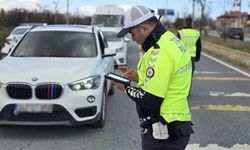 Meclis'e sunuldu: Trafik cezaları sil baştan değişiyor 