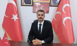 MHP Adıyaman İl Başkanı Ali Önat: ‘Gölbaşılı ve Tutlu çiftçilerimizin yanındayız’ 