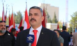 MHP İl Başkanı Ali Önat: ‘Adıyamanlı gençlerimiz bu kutlu mirası geleceğe taşıyacak’ 