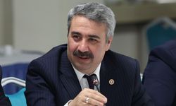 Milletvekili Alkayış: ‘İstanbul, ecdadımızın bizlere emanetidir’ 