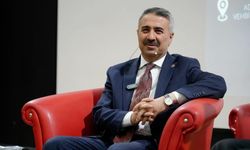Milletvekili Alkayış: Türkiye, yeni dünya düzeninde belirleyici bir güce sahiptir 