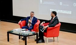 Milletvekili Mustafa Alkayış: ‘Türkiye, yeni dünya düzeninde belirleyici bir güce sahip’ 