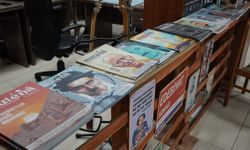 Mutenâ Dergisi 5. Yılında Mersin’de sanat rüzgarı estirdi 