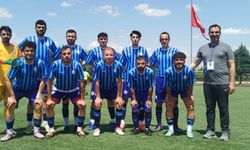 Namağlup şampiyon Adıyaman temsilcisi, Türkiye Finalleri için sahaya çıkacak 