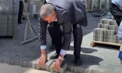 Narince Köyü’nde 110 Milyon TL’lik yatırım: Altyapı ve üstyapı çalışmaları sona yaklaştı 