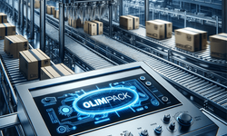 Ambalajda Geleceği Şekillendiren Teknolojiler Olimpack’te