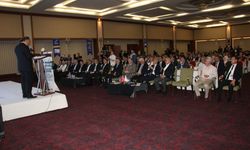 Özel öğretim kurumları çalıştayı düzenlendi: ‘Deprem bölgesinde özel teşvikler şart’ 