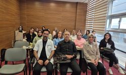 ‘Palyatif Bakım Sertifikasyon Programı’ başladı