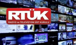 RTÜK’ten 6 kanala yayın ihlali cezası: Üyeler Keser ve Taşçı karara tepki gösterdi 