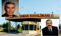 Sırrı Süreyya Önder’in adı Adıyaman Havalimanı’na verilsin çağrısı 
