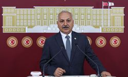 Talat Dinçer’den Bakan Uraloğlu’na: ‘Kabilelerin sahip olduğu interneti biz neden kullanamıyoruz?’ 