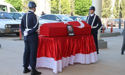 Trafik kazasında yaşamını yitiren Uzman Çavuş memleketine gönderildi  - Videolu Haber