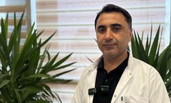 Uzman Doktor Tayfun Börta, sessiz tehlike için uyardı:  Anemi ve hayatımızdaki görünmez etkileri  - Videolu Haber