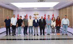 Vali Osman Varol: ‘Romen Turistleri Adıyaman’a Bekliyoruz’ 
