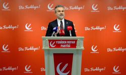 Yeniden Refah Partisi’nden mesafeli duruş: ‘Bu şartlarda komisyona katılmayacağız’ 