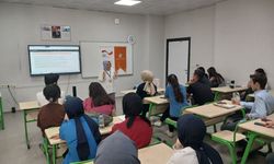 YKS öğrencilerine sınav kaygısı destek eğitimi