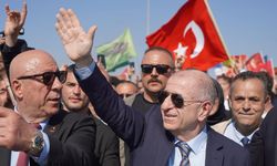 149 gün sonra tahliye edilen Zafer Partisi Genel Başkanı, süreci “Düşman Ceza Hukuku” olarak tanımladı 