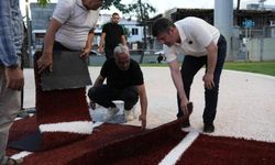 75. Yıl Koşu Parkı’nı yeniledi, Tutdere: ‘Adıyaman halkı hizmetin en güzeline layık’  - Videolu Haber