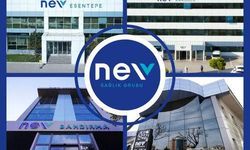 Nev Sağlık Grubu: Bursa'dan Ege'ye Şifa Köprüsü, Sağlıkta Yarının Vizyonu