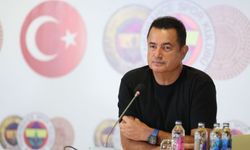 Acun Ilıcalı, Fenerbahçe yönetim kurulu üyeliğinden ayrıldı 