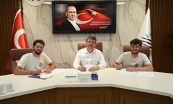 Adıyaman Belediyesi ile Greenwheel arasında kadınlara ve gençlere yönelik iş birliği protokolü 