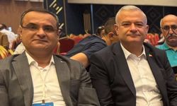 Adıyaman Büro Memur-Sen’de görev değişimi: Resul Taşkın şube başkanı oldu 