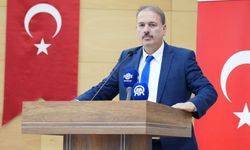Adıyaman Milli Eğitim Müdürü Ali Tosun: ‘Yetkin ve erdemli bireyler yetiştirmeye kararlıyız’ 