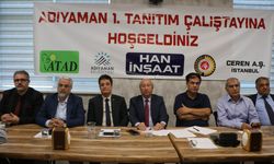 Adıyaman Turizm ve Tanıtım Derneği’nden Gastronomi Festivali çağrısı 
