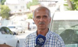 Adıyaman’da bakırın izini süren usta: ‘Bakırın Yerini Hastalık Aldı’  - Videolu Haber
