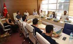Adıyaman'da ÇÖZGER Uygulayıcı Eğitim Programı tamamlandı 