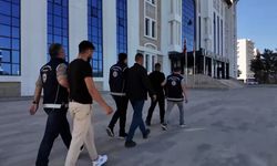Adıyaman’da düzensiz göçmenler sınır dışı edildi  - Videolu Haber