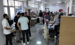 Adıyaman’da yerinde dönüşüm başvurularında yoğunluk  - Videolu Haber