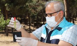Adıyaman’daki su kaynakları sıkı denetim altında  - Videolu Haber