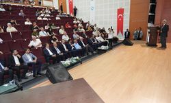 ‘Adıyaman’ın Jeolojik Mirası’ Çalıştayı başladı  - Videolu Haber