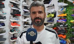 Adıyamanlı Esnaf Hüseyin Harmancı: ‘Fotoğrafla değil, gerçek destekle yanımızda olun’  - Videolu Haber